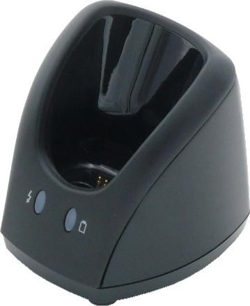 Datalogic BC6020 basislaadstation, zwart