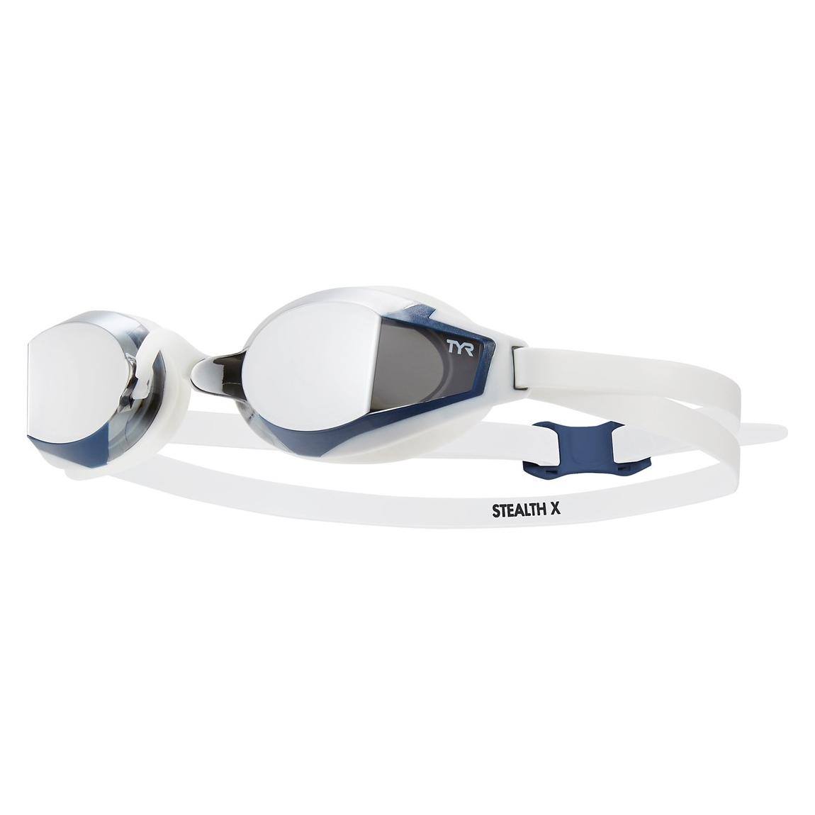 Tyr Stealth-X Race Schwimmbrille (lgstlxm-658-194238157596)