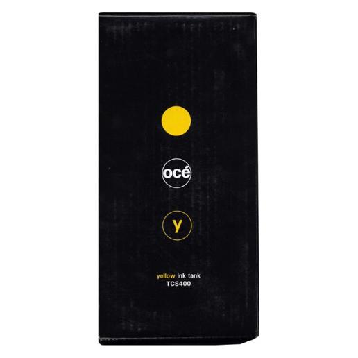 Oce Océ - 400 ml - Gelb - compatible - Tintenbehälter (Y) (1060015091)