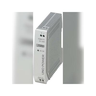 Phoenix Contact Stromversorgung UNO-PS/1AC/12DC/ 30W 2902998