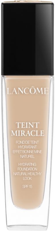 Lancôme Teint Miracle auffrischendes Make-up Farbton 04 Beige Nature 30 ml