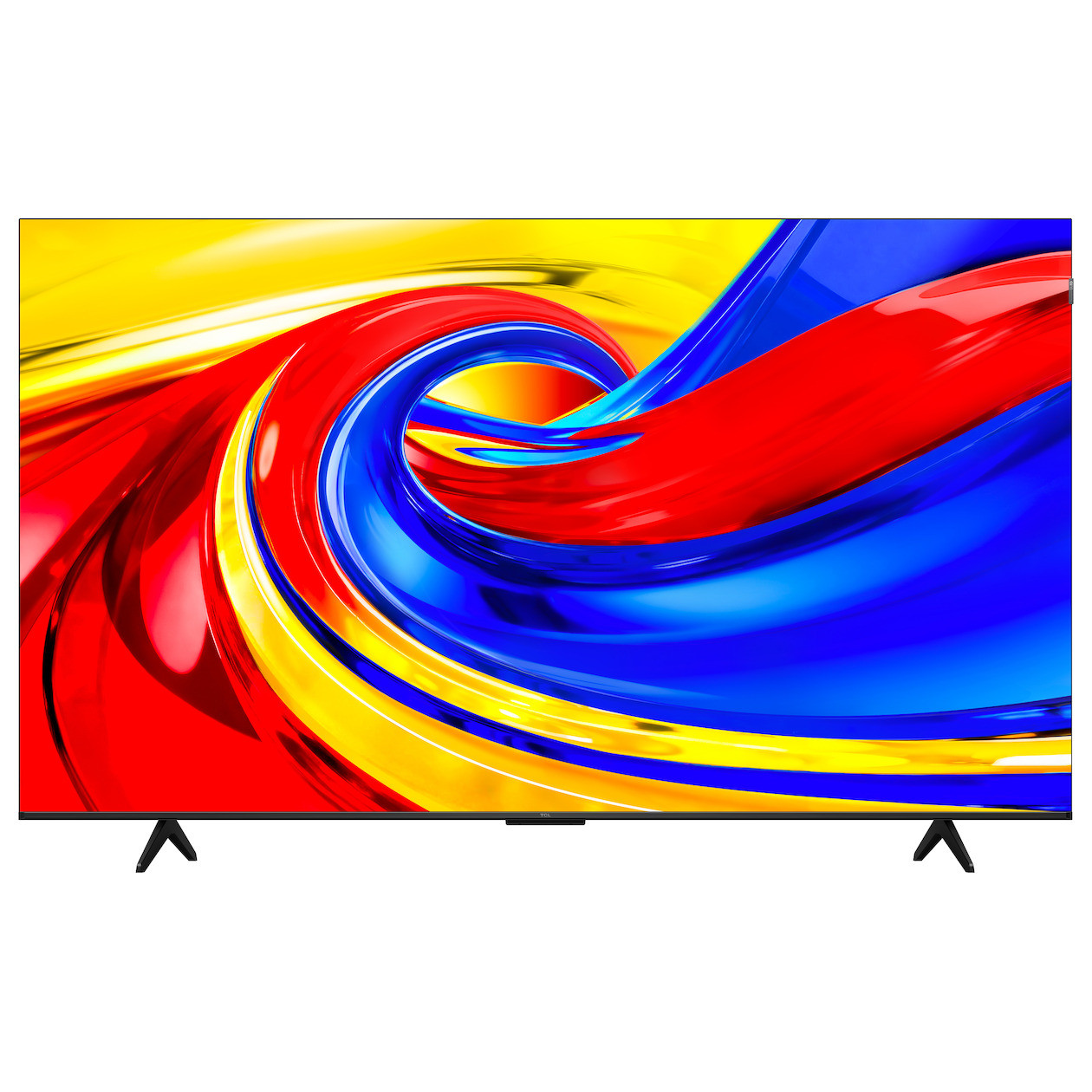 TCL QLED 75QLED780L (2026) 75 inch QLED TV