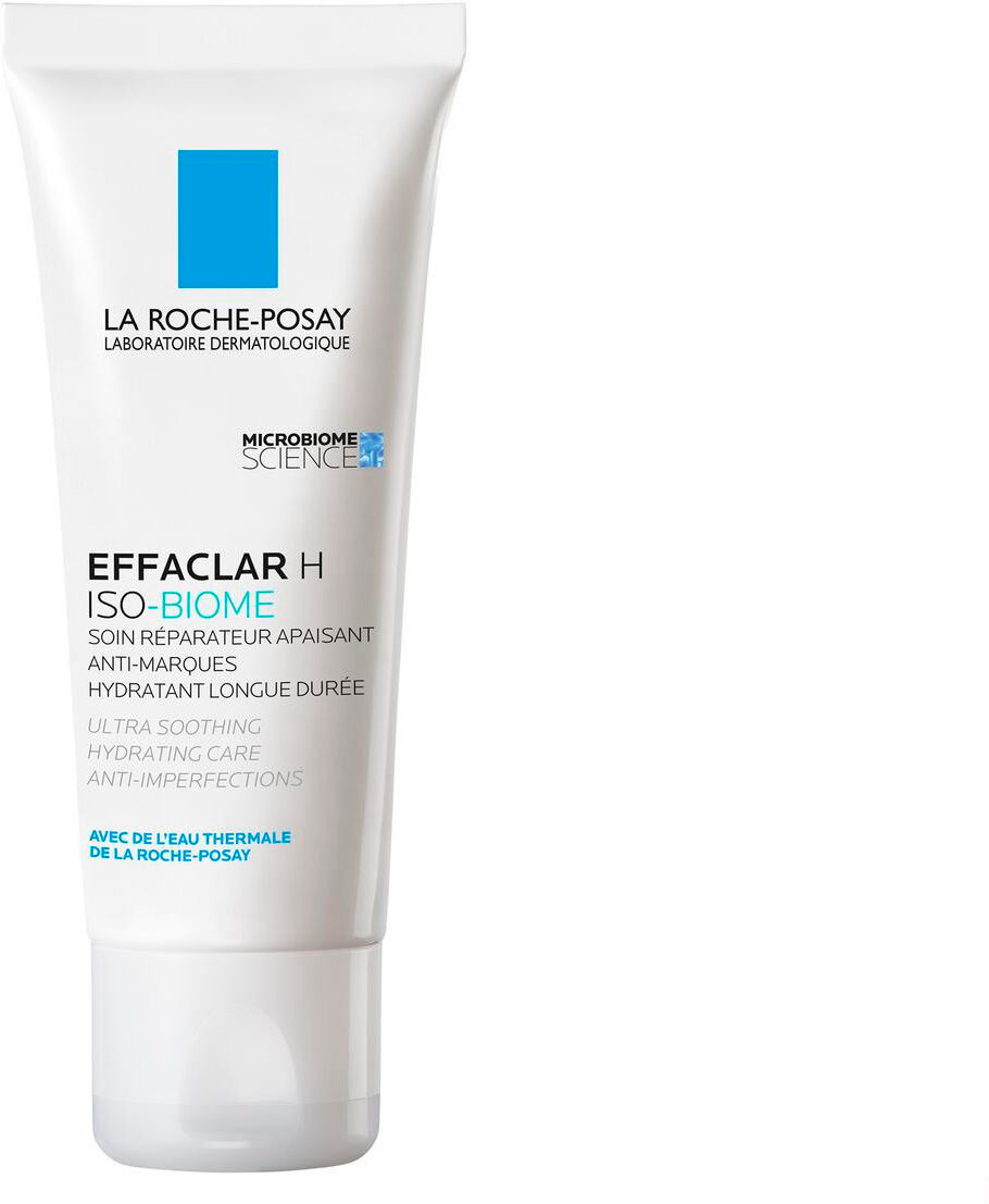La Roche Posay Effaclar H Isobiome Crème 40 ml