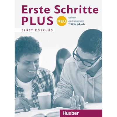 Erste Schritte plus Neu Einstiegskurs, Taschenbuch von Daniela Niebisch, Hueber, 978-3-19-401911-9
