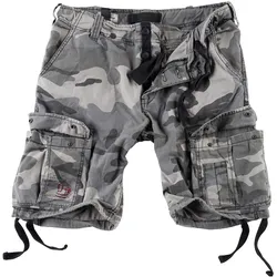 Surplus Airborne Vintage Shorts 3XL