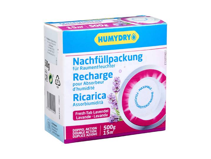 Humydry Nachfüllpack