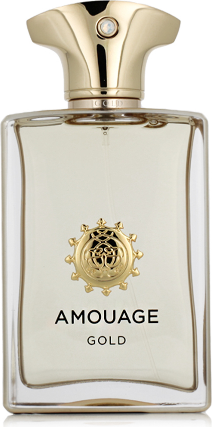 Amouage Gold Man Eau De Parfum 100 ml (man)