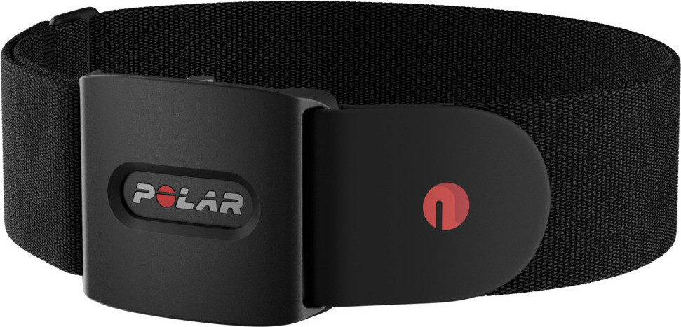 Polar Verity Sense hartslagmeter voor de pols, zwart, maat M-XXL