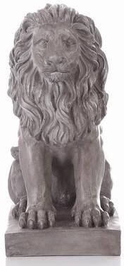 Hi-Line Gift Ltd. Sitting Lion