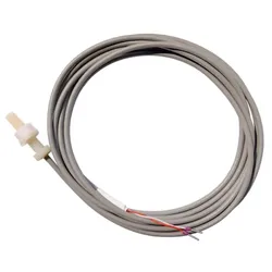 ABB External Probe PT1000 3mt Temperatursonde PT1000 3m, Messbereich -25...+150C°