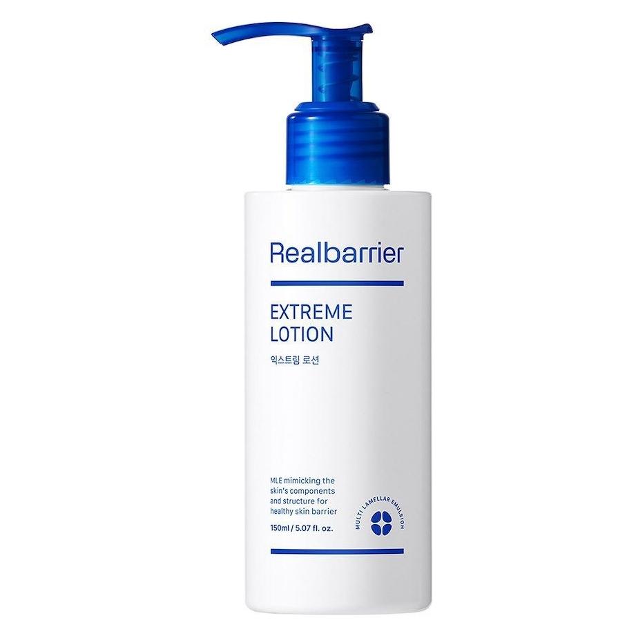 Realbarrier Real Barrier Extreme Lotion 150ml 5.07 Fl Oz - Skin Barrier Repair (150 ml) (0000099955)