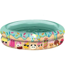 Happy People 77451 - Planschbecken Happy Summer Babypool (74x18 cm)