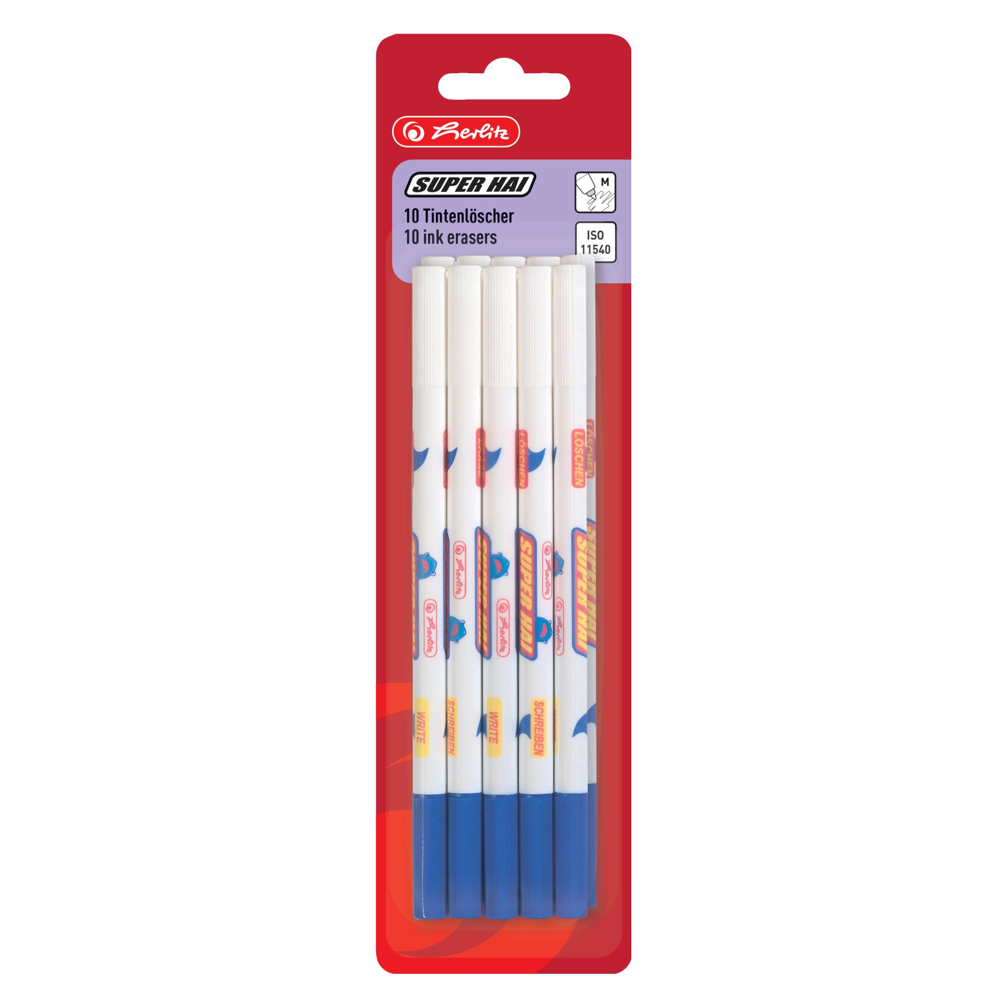 Herlitz 8871204 Korrekturstifte (8871204)