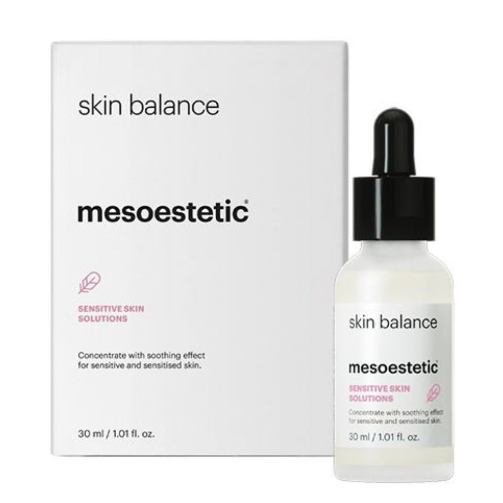 Mesoestetic Skin Balance Intensive Concentrate 30mL