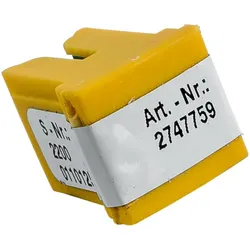 Wolf ET Parametersatz/-stecker für TGB-2-20 E