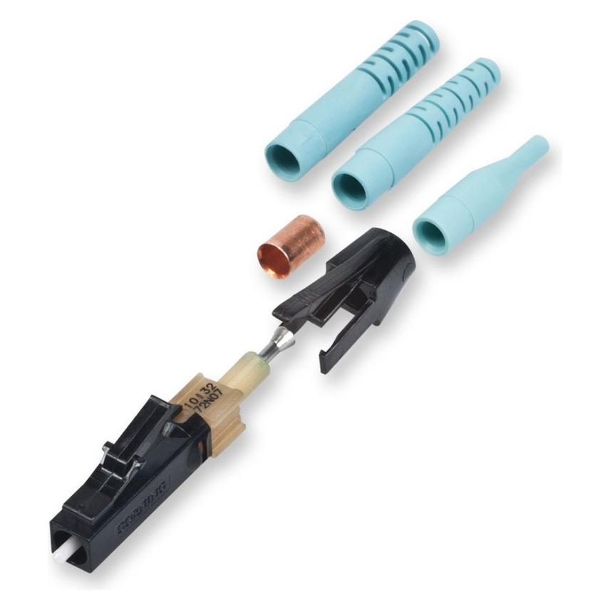 Corning Cable Systems UniCam LC-Stecker G50 OM3Keramik-Ferr. 95-050-99-X (95-050-99-X)