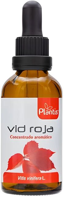 Artesania Agricola Extracto De Vid Roja Eco 50 ml