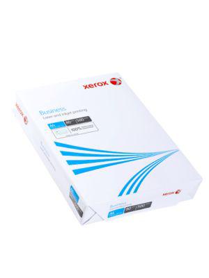 Kopierpapier Xerox Business ECF, DIN A4, 80 g/m², weiß, 5000 Blatt