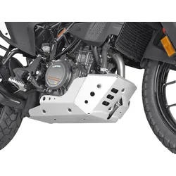 Givi RP_ _ _, Motorschutz - Aluminium