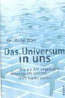 Ian Robertson - Das Universum in uns: Wie wir das ungenutzte Potential des Gehirns ausschöpfen können - Preis vom 05.10.2026 03:47:11 h