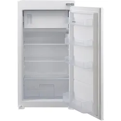 Telefunken EKG102S147E Einbaukühlschrank mit Gefrierfach | 102cm Nische | Schlepptür-Technik | 139 Liter Nutzinhalt