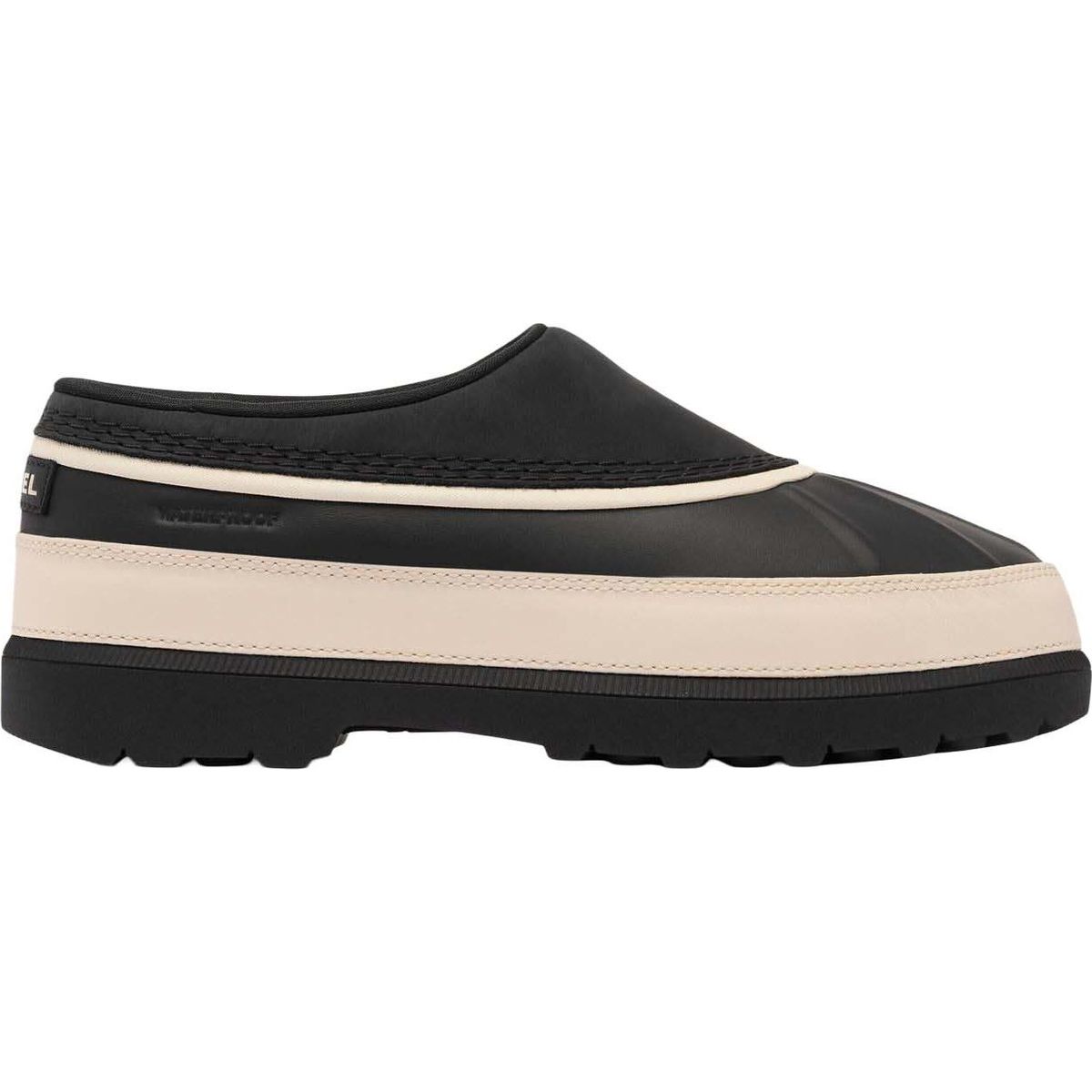 Sorel Ambler WP black dark stone (010) 43 217574-2175741-010-43