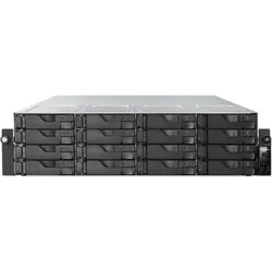 ASUSTOR Lockerstor 16 Pro Gen2 AS7216RDX 16 Bay NAS