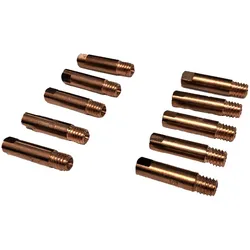 Stromdüsen Binzel M6x25 E-Cu