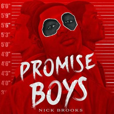 Promise Boys - Nick Brooks, Audio, 9781035003174