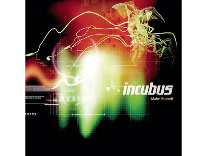 Incubus - Make Yourself