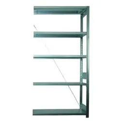 PROTEC Regal Anbaufeld PRAF 2000x1008x324mm
