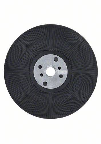 Bosch Accessories 2608601784 Stützteller M14 Hart Durchmesser 125mm