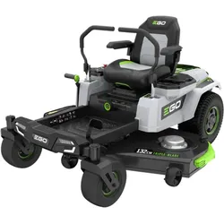 EGO Power Aufsitzrasenmäher ZT5201E-L