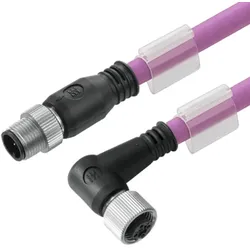 Weidmüller Sensor-Aktor-Leitung SAIL-M12GM12W-CD-10A