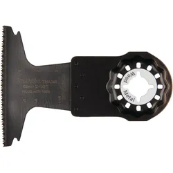Makita Tauchsägeblatt, TMA048 - 65x40 mm - 1,3 mm für Metall und Holz - B-64820
