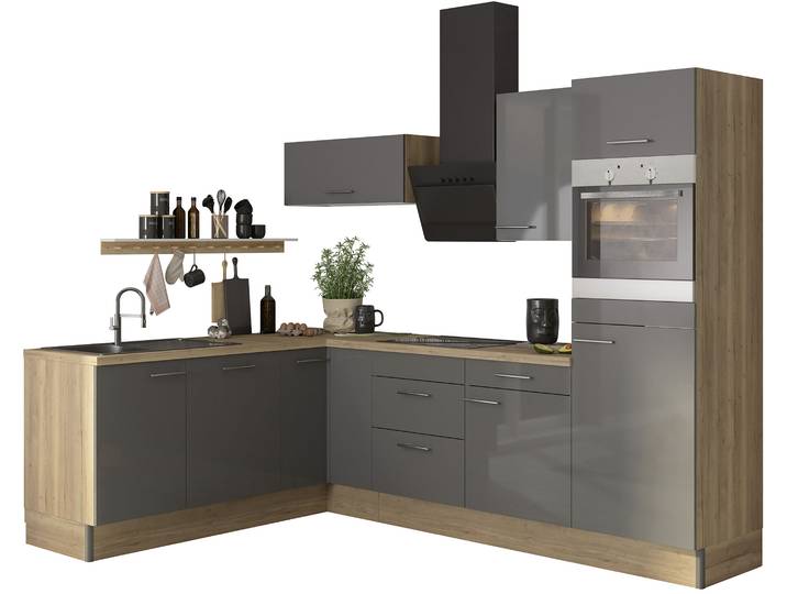 OPTIFIT Klara 200 x 270 cm breit, wahlweise mit E-Geräten