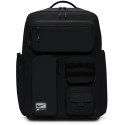 NIKE Utility Elite Rucksack (37 Liter) Herren 010 - black/black/white