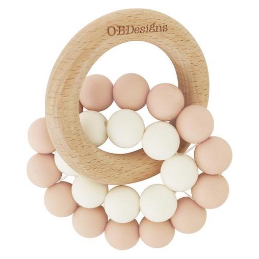 OB Designs Beissringspiel aus Pulver (0 Monate) (42434080)