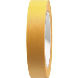 Papierband Gold 38mm x 50 m (für Innen und Außen)