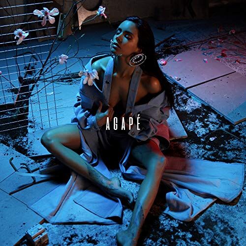 Shy'M - Agape (Digipack) - Preis vom 11.10.2026 03:10:56 h
