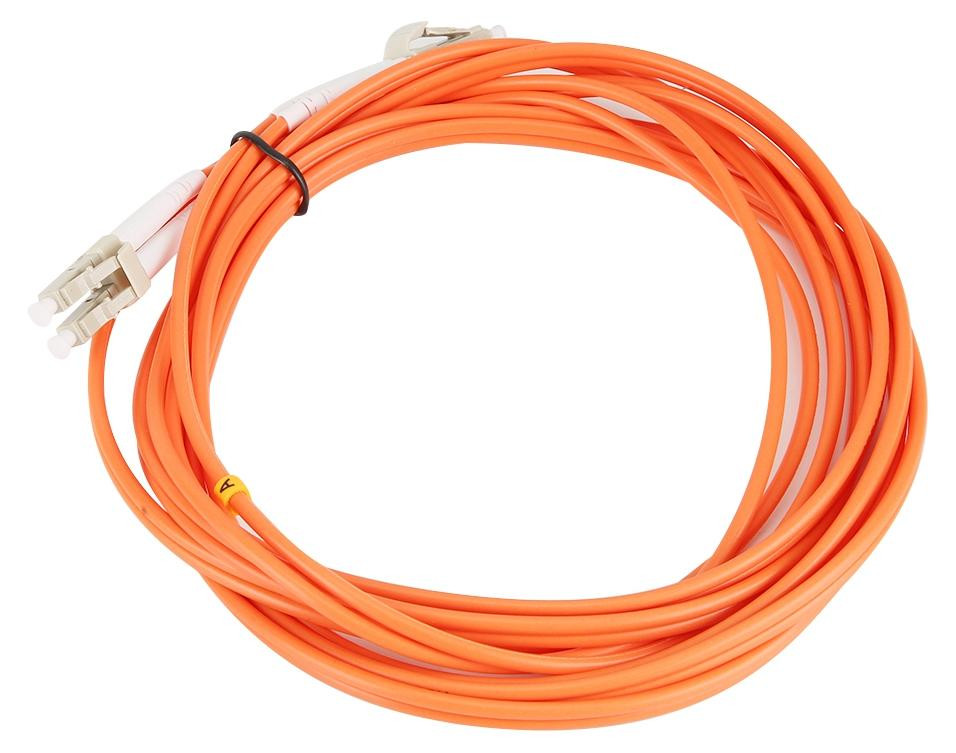 Gistuch LC-glasvezel patchkabel single-mode 2,9 meter