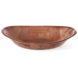 Hendi Brotschale - oval, 195x140 mm