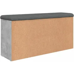 vidaXL, Schuhschrank, Hasenin (102 x 32 x 50 cm)