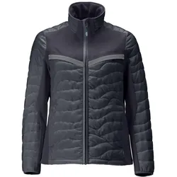 MASCOT Damen Thermojacke CUSTOMIZED Schwarzblau 4XL - 22325-318-010-4XL - Schwarzblau
