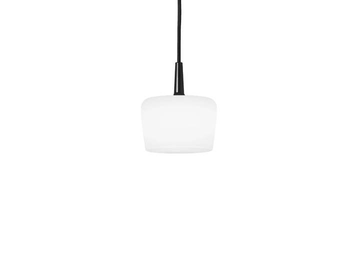 Ateljé Lyktan Suspension Riff Bowl noir, large, LED