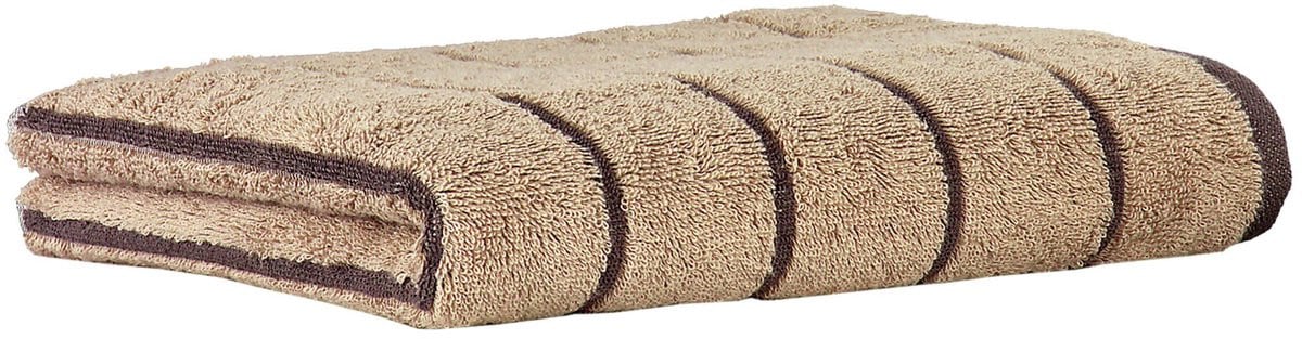 Cawoe Handdoek Balance Set van 1, 50 x 100 cm