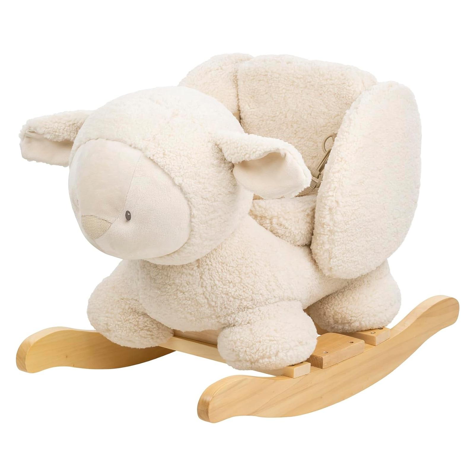 Nattou Lapidou Teddy Schaf (B0CTHJS693)