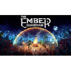 The Ember Guardian
