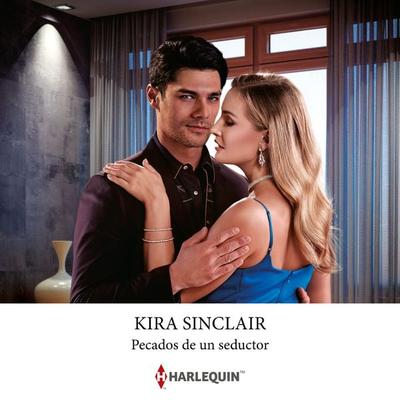 Pecados de un seductor - Kira Sinclair, Audio, 9788410623200