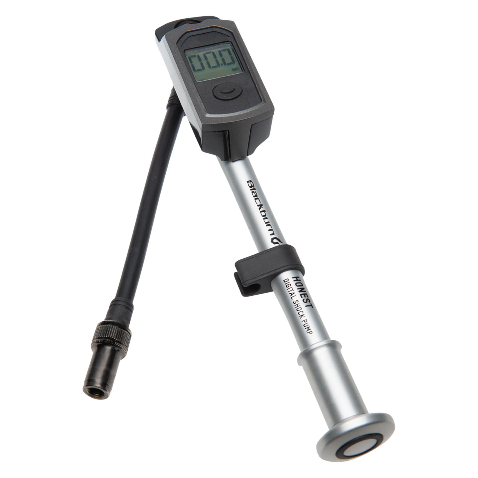 Blackburn Honest Digital Shock Pump (2300001082)